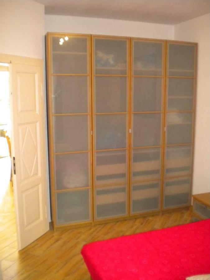 Il Nido Lägenhet Rezzonico Exteriör bild